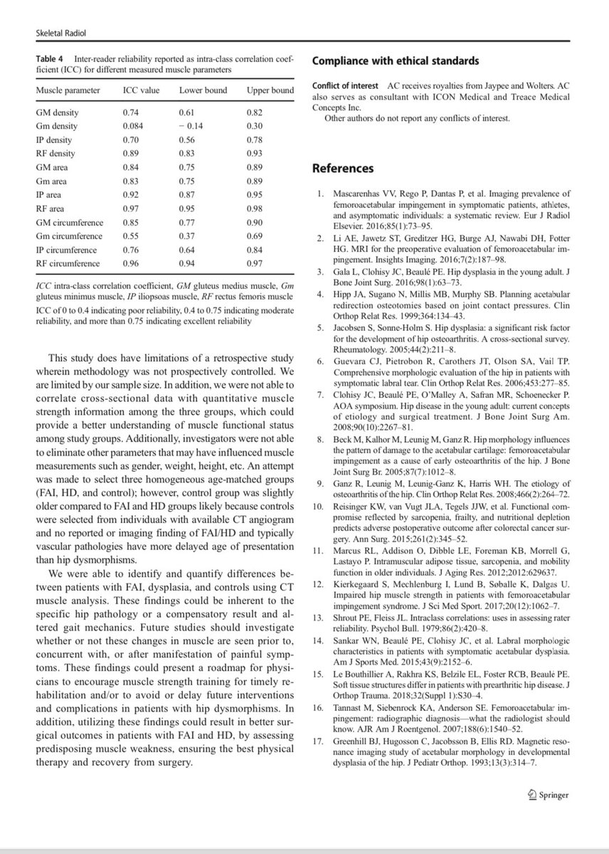 Joel Wells, MD tweet media