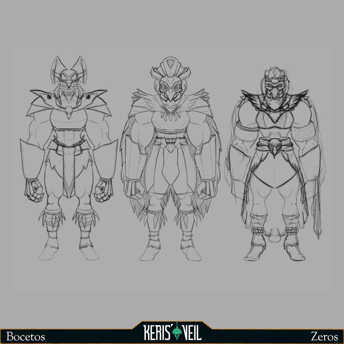 GallakTales's tweet photo. 🇺🇸 From sketch to pixel - Zeros. Remember only 10 more days on our Kickstarter campaign!!!

🇲🇽 Del boceto al pixel - Zeros. Recuerden sólo quedan 10 días de la campaña de Kickstarter!!!

#indiegame #indiedev #conceptart #pixelart #KerisVeil https://t.co/xDdampQuY3