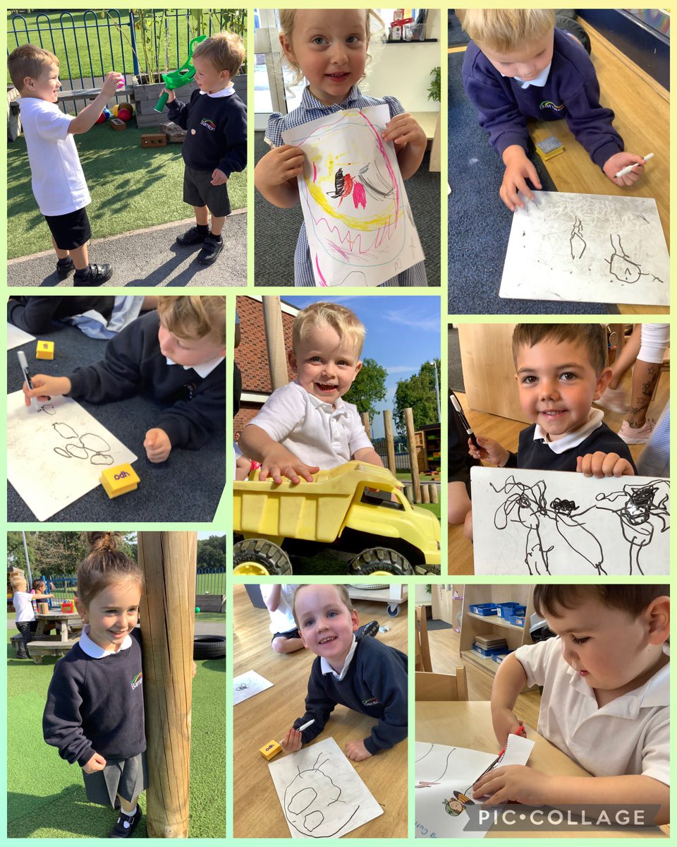 Mrs Absalom tweet media