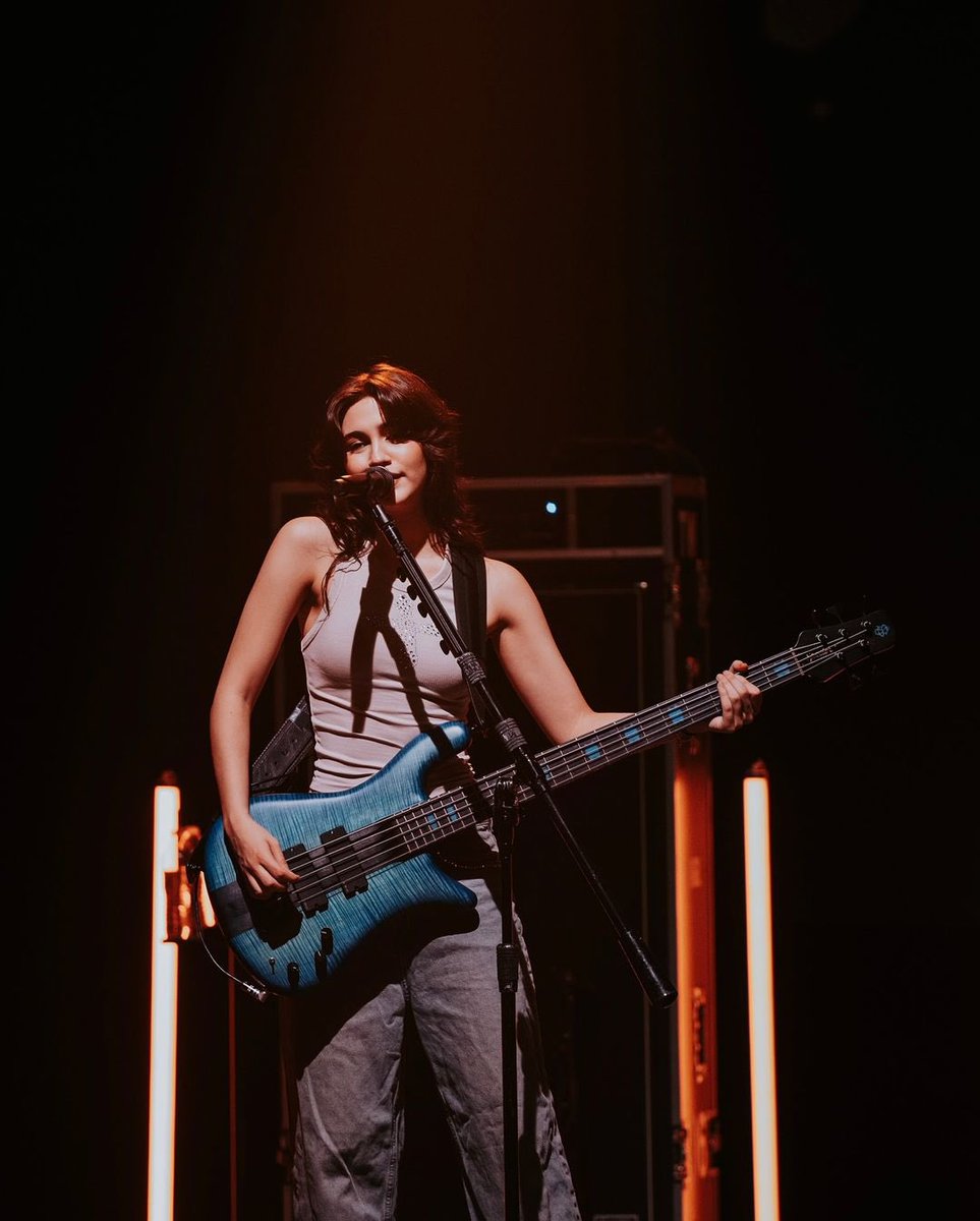 TheWarningArg's tweet image. 📷 The Warning via Instagram:

“CLEVELAND ❌ SOLD OUT ❌

You rocked Cleveland! 🤘🏼”

(1/2)