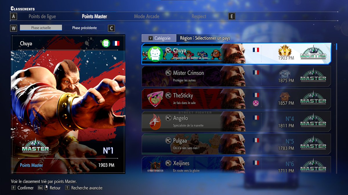 Les 1900 Pm enfin !!!!! 

Doucement mais surement le grind continue