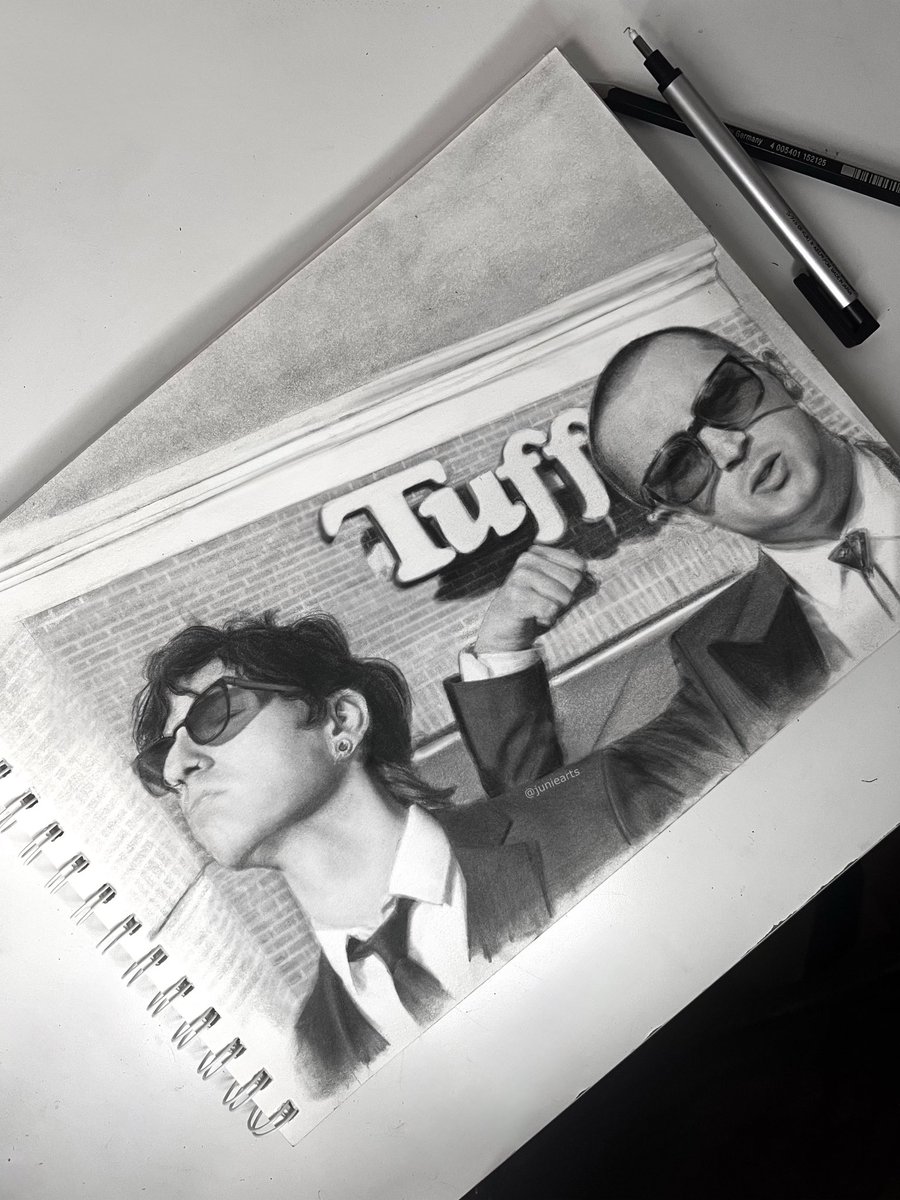 juniearts's tweet photo. the new way of living- lavish 
#cliqueart #twentyonepilots https://t.co/xIRyylZajQ