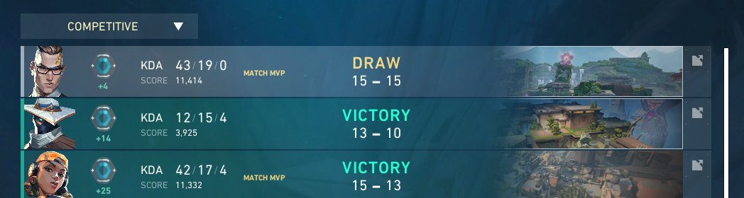 ah yes, 'the duality of man' on display - mint condition