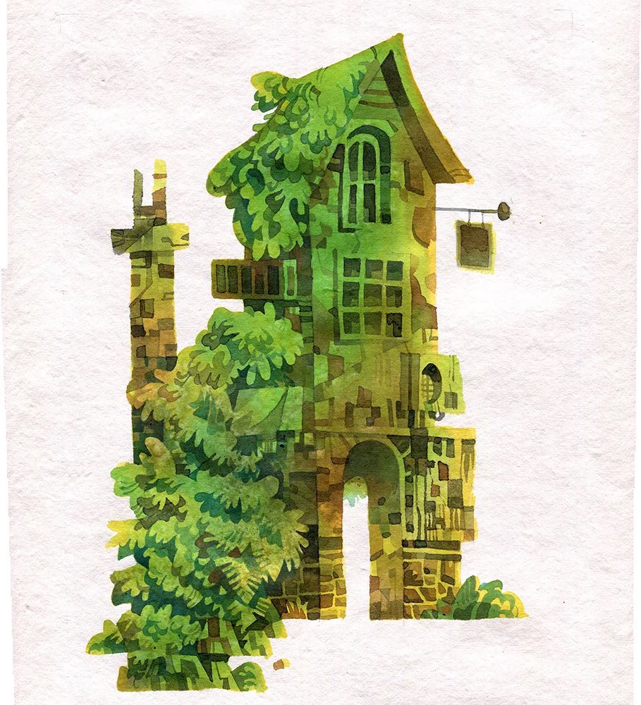 Prints from my exhibition - Neighbourhood - now available in my shop. jonathanestore.bigcartel.com