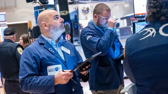 A ‘triple witching day’ could inject more volatility into the market, we just don't know which direction. Regardless of the market's perception of a Fed rate cut, the large number of options expiring on Friday will exacerbate that perception.