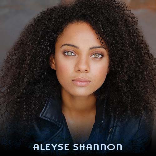 CreationEnt's tweet photo. ElectricCon is coming up next month in New Orleans!

We've just added to the guest roster Aleyse Shannon ("Breanna Casey" from Leverage: Redemption), Bluey Robinson ("Connor Green" from Upcoming The Librarians: The Next Chapter) and Jessica Green ("Charlie Cornwall" from Upcoming The Librarians: The Next Chapter)!

Join us October 12-13, 2024 at the Ernest N. Morial Convention Center in New Orleans!

Get tickets here: https://t.co/YKeAb9aniJ