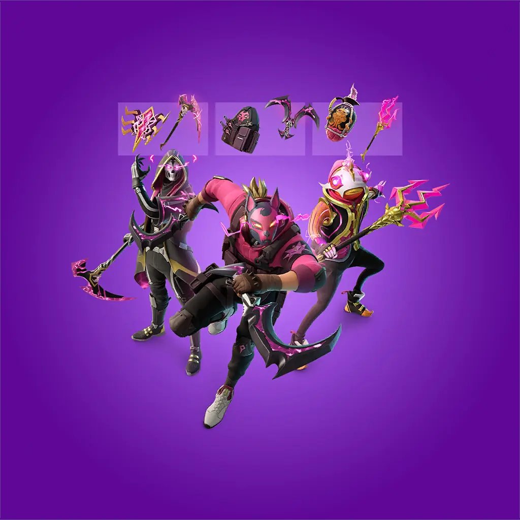 1x Infinite Drift Pack Giveaway

How to Enter:

-Follow Me &amp; <a href="/Zynex00/">Zynex</a> ✅
-Like This Post ❤️
-Repost this Post 🔁
-Tag a friend 👯‍♀️

Giveaway will end in 24 HRS ⏳

Good Luck 🫡