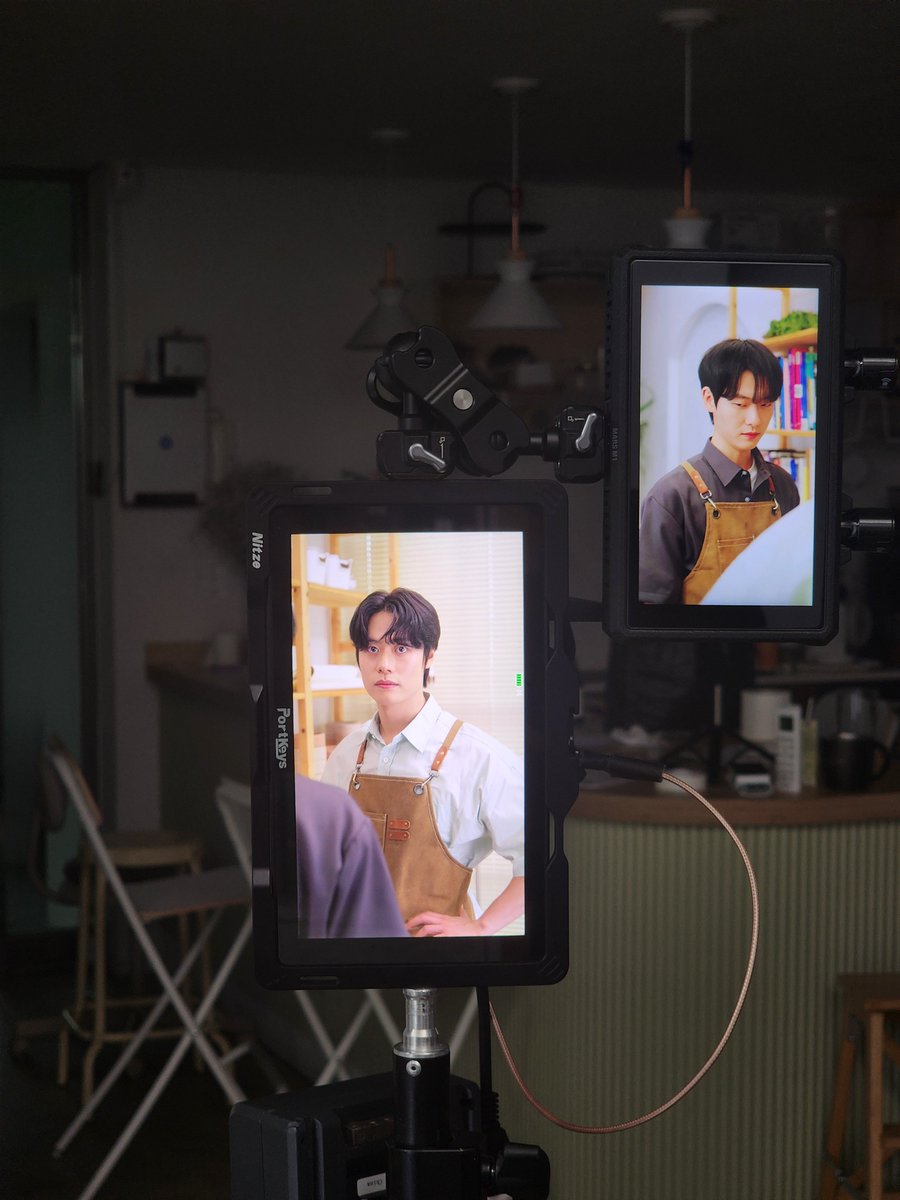 shortime01's tweet photo. Check out the behind-the-scenes of the popular BL series 'Falling for My Boss' on Shortime!
Haven’t seen the chemistry between them yet? Watch it through the link below!
https://t.co/0kj75zUwAR
#bl #boyslove #drama #kdrama #shorform #gay #blfilm https://t.co/6HoF1OzBzn