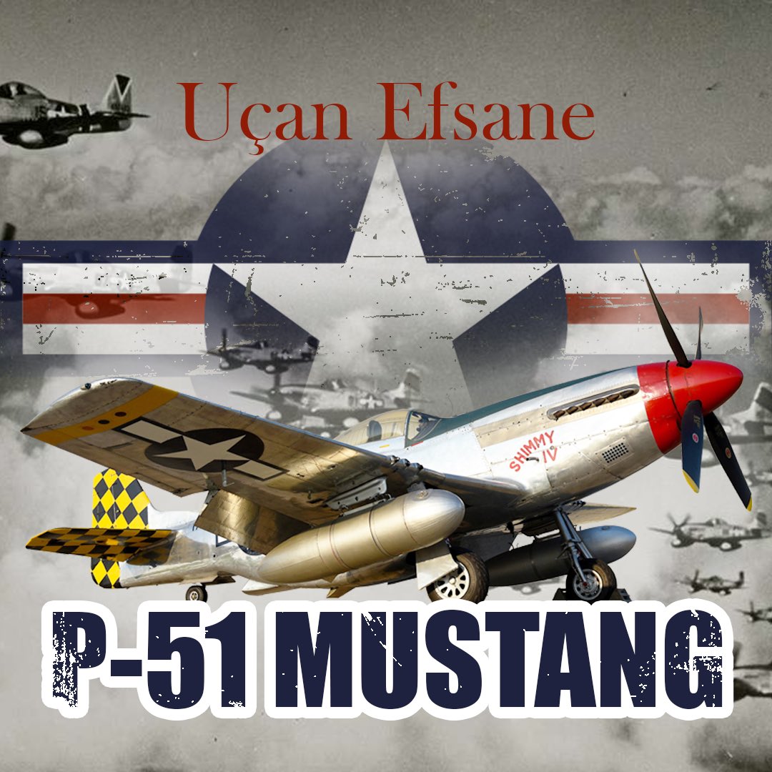 Blog yazımızı okumak için aşağıdaki linke tıklayabilirsiniz! ✈️

itusavtek.com/post/bir-uçan-…

#itü #milliteknolojihamlesi #savunmasanayii #savunmateknolojileri #itu #yerlivemillisanayi #savunmasanayi #yerliüretim #p51 #mustang