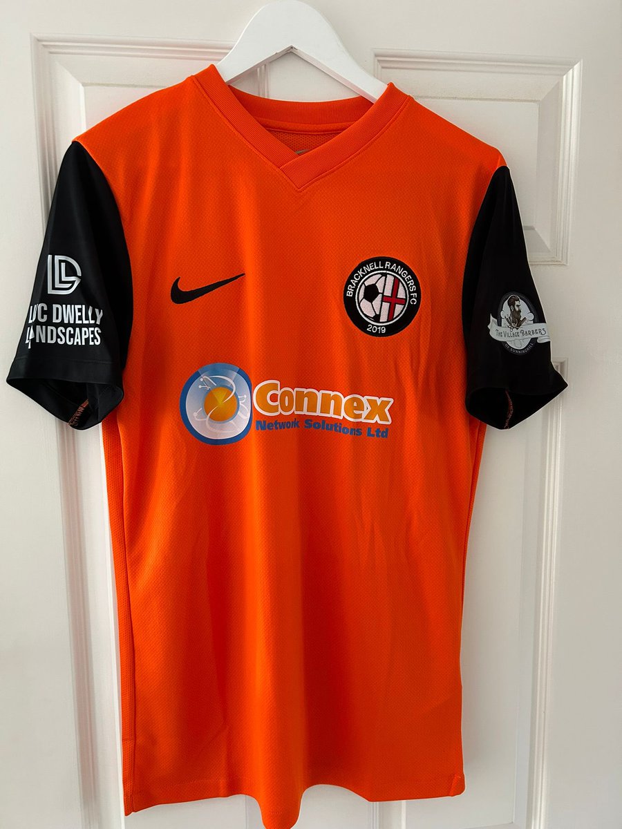Bracknell Rangers tweet media