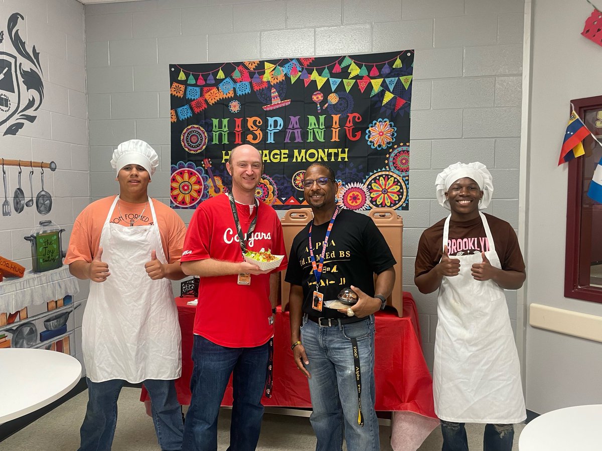 Chef Jenkins tweet media