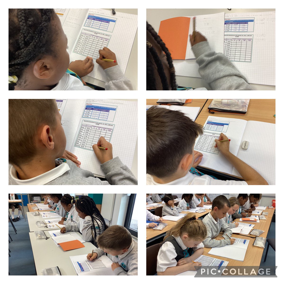 Briar Hill Primary School (@briarhillsch) on Twitter photo This week in <a href="/EffectiveMaths/">Effective Maths</a>, Year 5 have been learning all about rounding to the nearest 10, 100, 1000, and 10,000! Maths skills are on point. <a href="/NWarr1n/">Mr N Warren</a> This week in <a href="/EffectiveMaths/">Effective Maths</a>, Year 5 have been learning all about rounding to the nearest 10, 100, 1000, and 10,000! Maths skills are on point. <a href="/NWarr1n/">Mr N Warren</a>