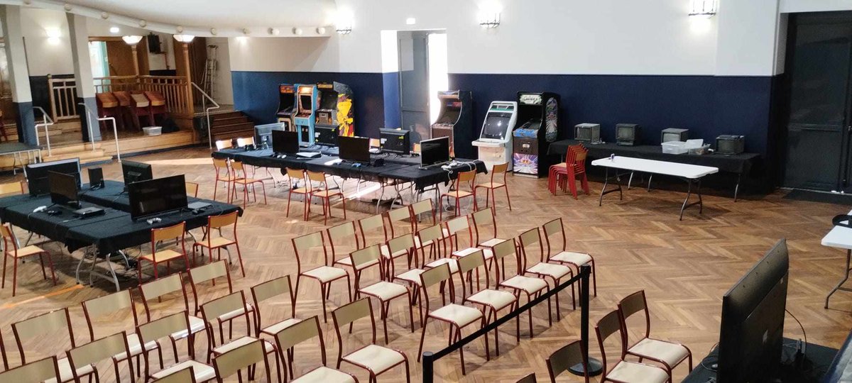 Reverse Gaming tweet media