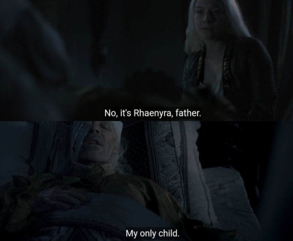 ngl this was the craziest thing ever uttered in the show