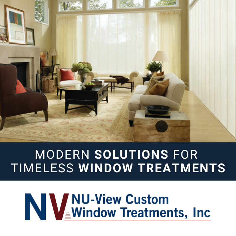 NuView_Windows's tweet image. Timeless beauty meets modern innovation. Explore NU-View’s custom window treatments and bring lasting style to your home: ow.ly/TlNC50T84XI
.
.
.
#ModernElegance #WindowFashion #NuViewWindows