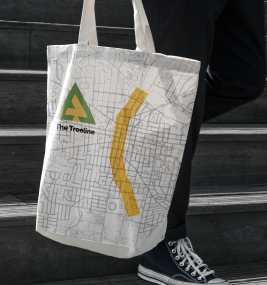 The Treeline Conservancy A2 tweet media