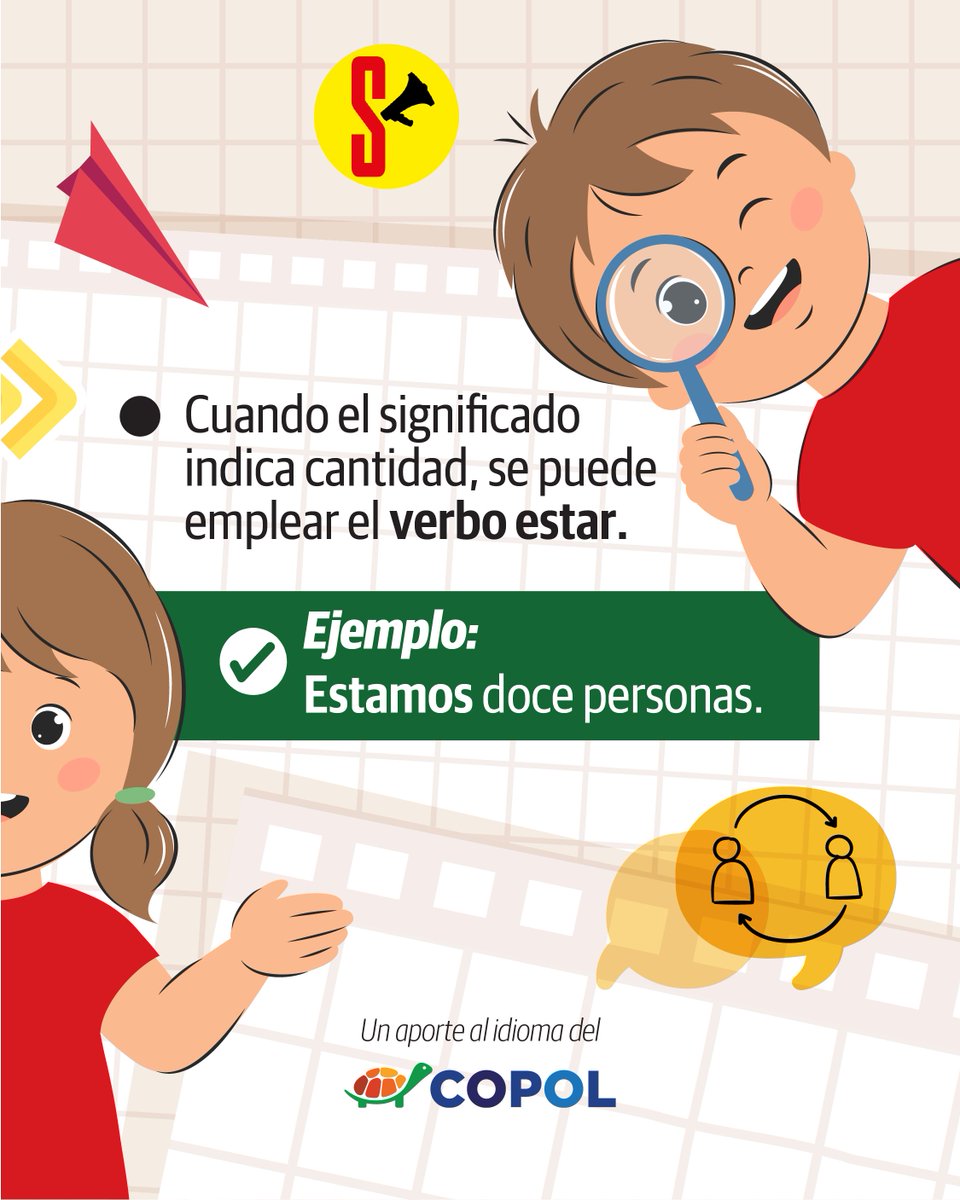 #HablemosBienconSuper | ¿Conoces el uso correcto de la palabra 'habemos'? 

¡Te mostramos cómo añadirla de forma correcta en tu vocabulario! Pásale el dato a todos tus conocidos.

#Ecuador #Guayaquil #Super📰 #noticias #educación