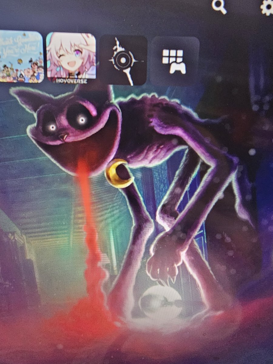 FINALLY PLAYING Chapter 2 + 3
Live now! On the purple streaming site!