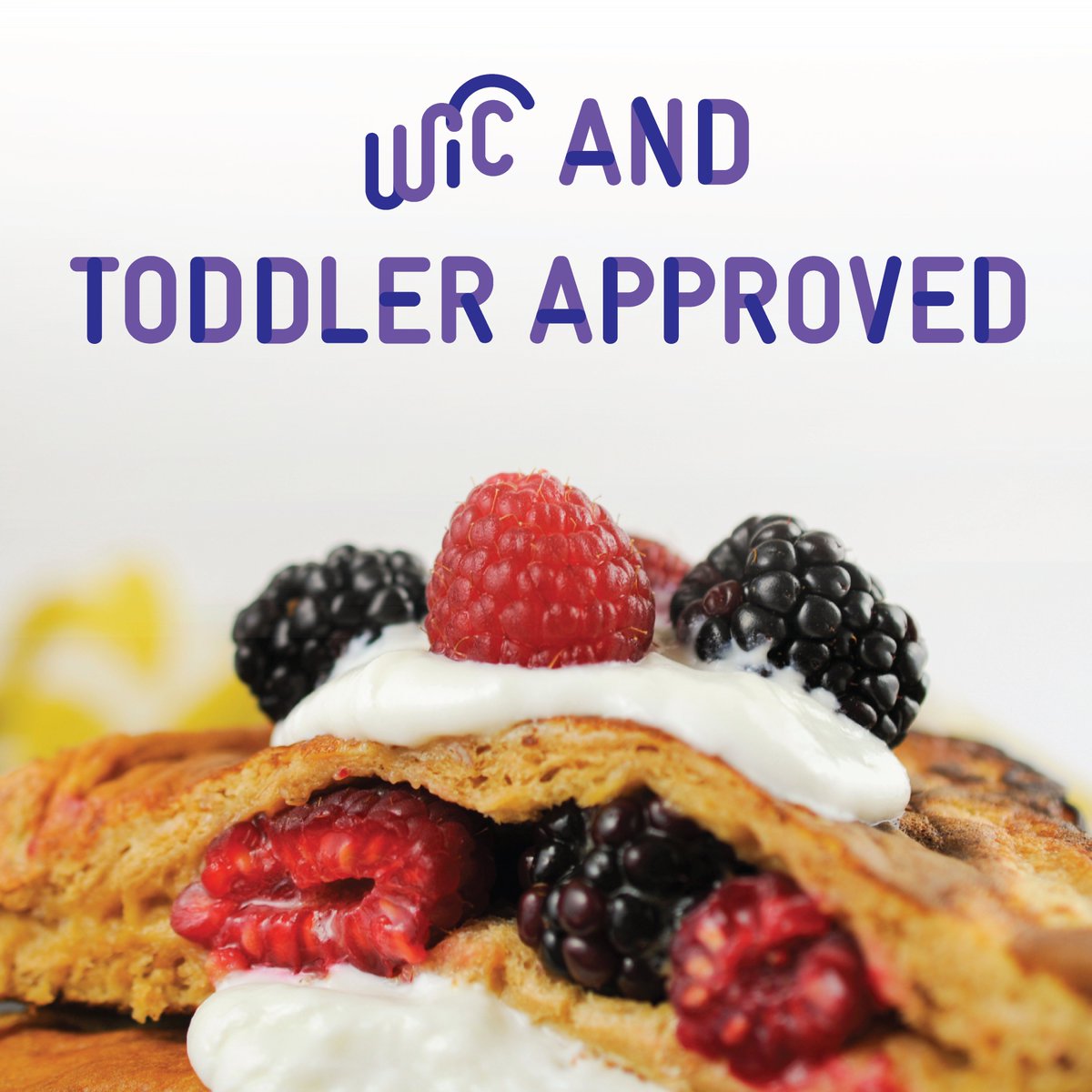 September is #WholeGrainMonth! Did you know a wide variety of whole-grain foods are #WICApproved? This includes pasta, bread, cereal, rice, oats, and more! 🙌

Check out these kid friendly whole-grain recipes: health.state.mn.us/people/wic/rec…

#WholeGrains #WICRecipes #HealthyStartsHere
