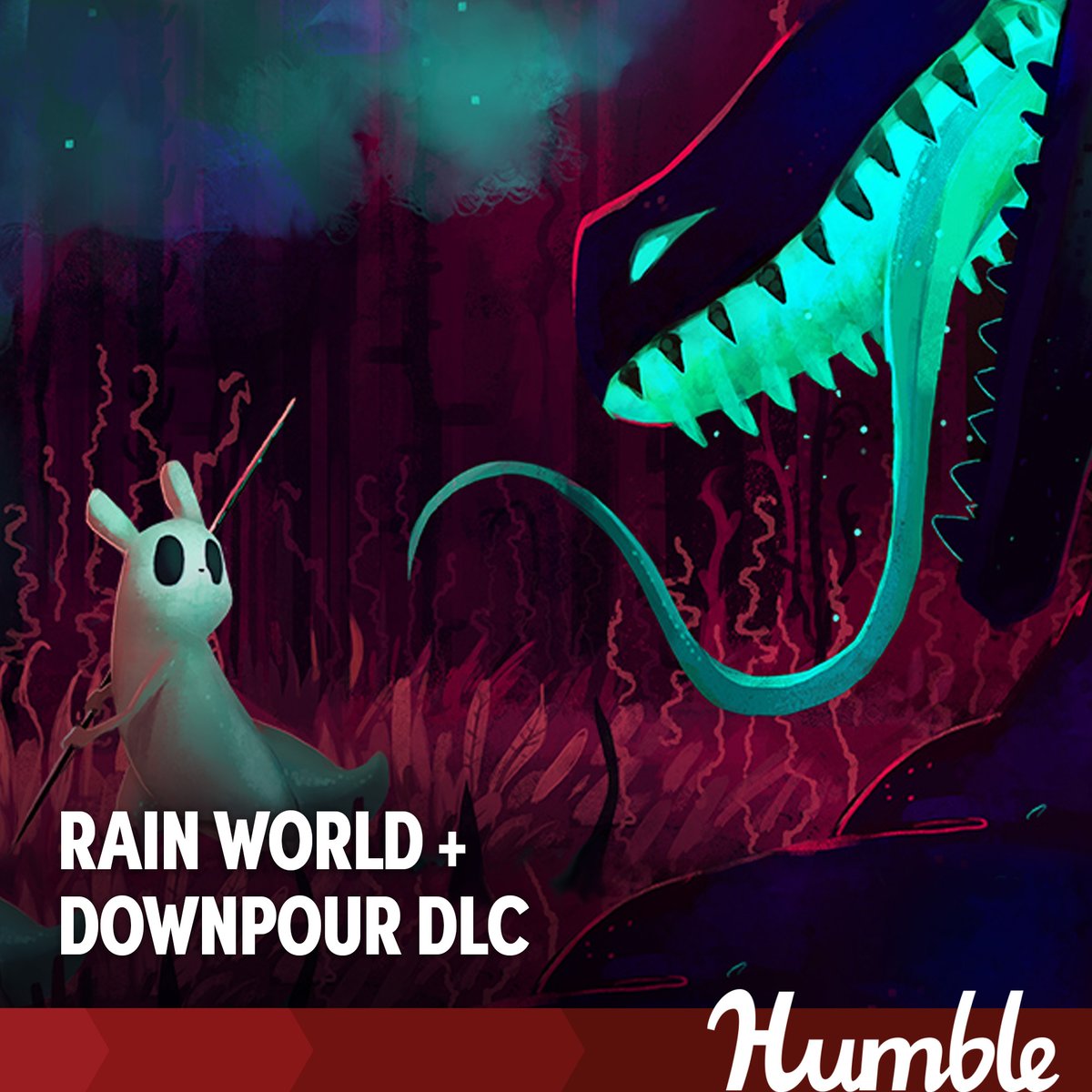 Humble Bundle tweet media