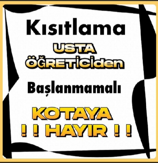 MelekAk09776696's tweet photo. Usta öğreticilerin 
❗️Çalışma şartları adil ve adaletli   düzenleme getirilmesi
❗️Sendikal hak verilmesi
❗️Özlük haklarının verilmesi 
❗️ Güvenceli istihdam edilmesi
❗️Statüsünün belirlenmesi 
 talebimizdir.,,
 @RTErdogan
 @tcmeb @mebpgm  @Yusuf__Tekin
#UstaöğreticininsesiniDUYUN https://t.co/Jld6daX5xt