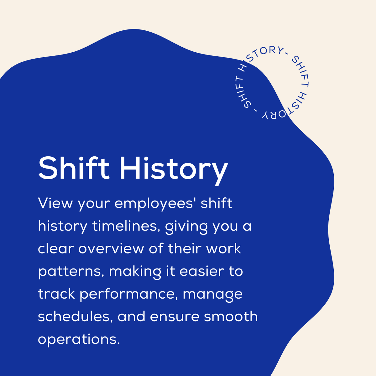 QintilSolutions's tweet photo. Qintil has just dropped some brand-new Staffing Manager features to make your work life even easier! 🙌 
✔️ View employee shift history timelines
✔️ Add sleep rates
✔️ Import pre-assigned shifts
Ready to streamline your scheduling game? Book a free demo at https://t.co/LswRZsOg1A https://t.co/bBrIQJafl0