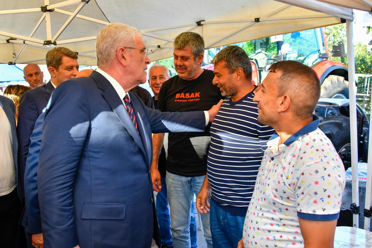 Müsavat Dervişoğlu (@mdervisoglutr) on Twitter photo 