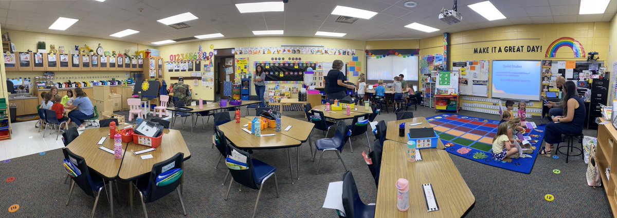 MaplebrookElementary tweet media