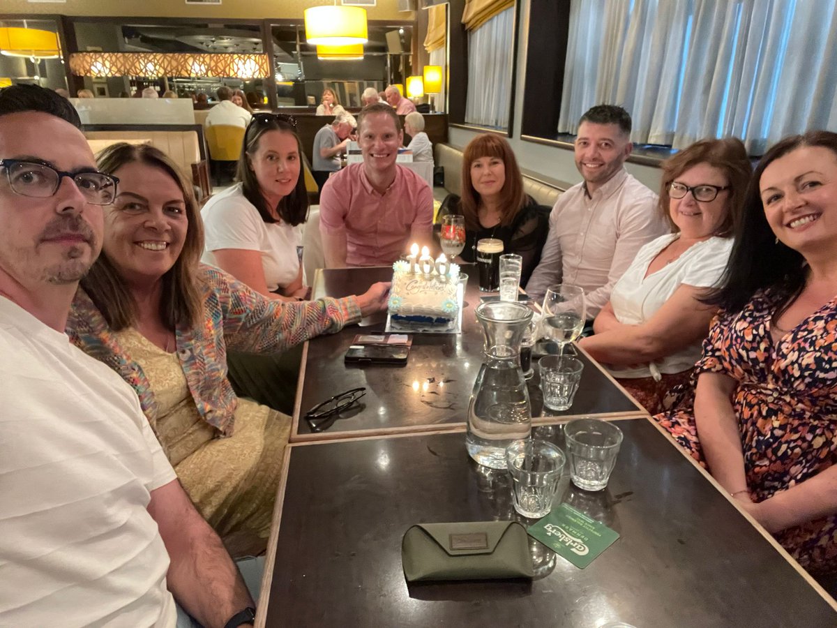 Dr Marie O'Neill tweet media