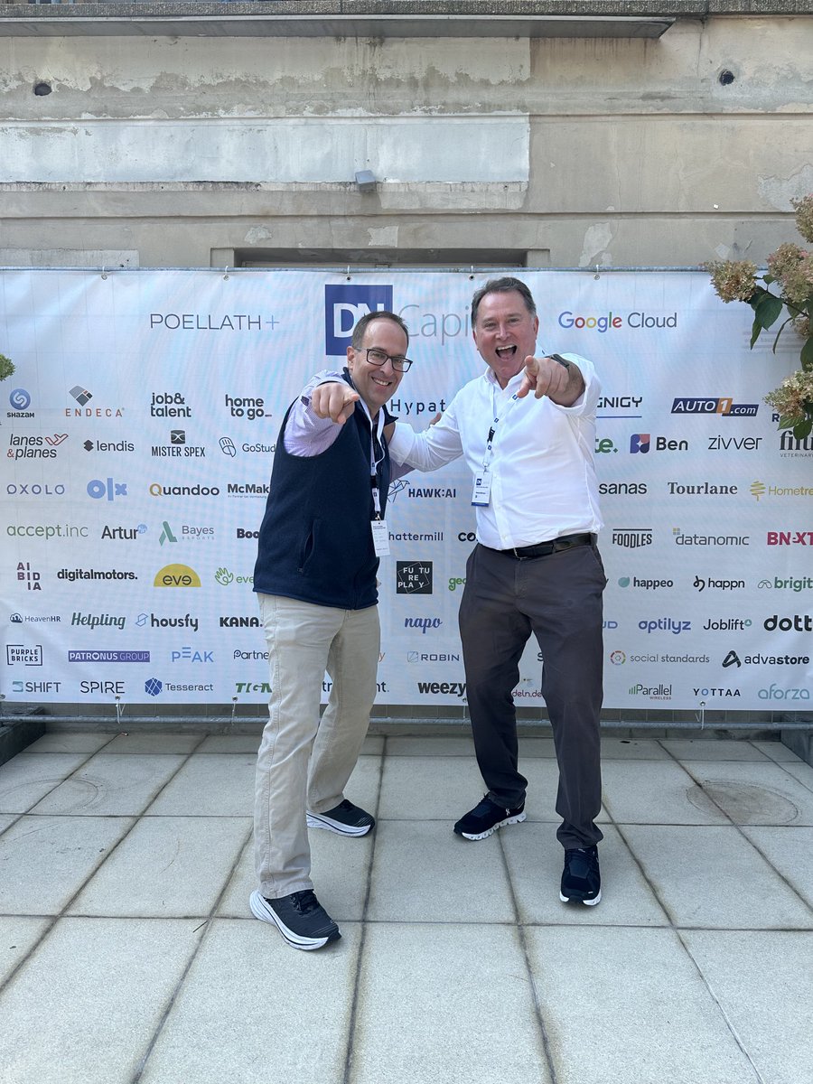 DN Portfolio Day Berlin 🚀