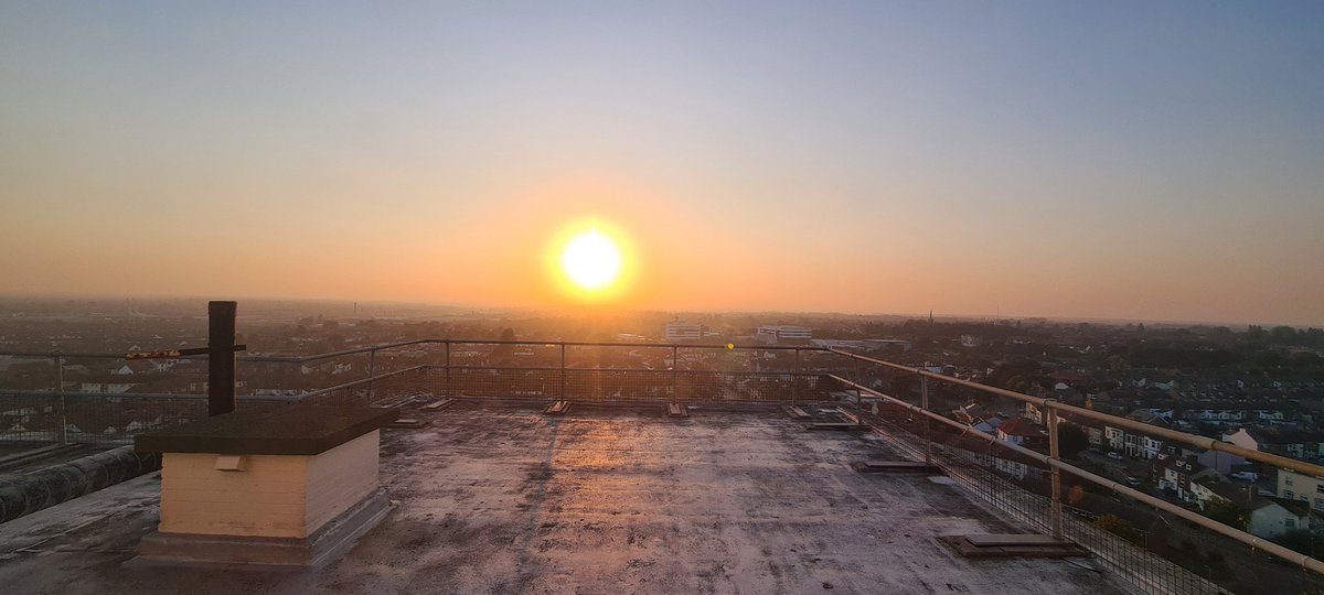 SancastleAir's tweet photo. Enjoy the view and enjoy the ride to Britain's most Eastern tower block.
It's not going to be around for much longer as it's being demolished next year.
#Towerblock #Elevatorride #Lifts https://t.co/cjFOPxkBLE