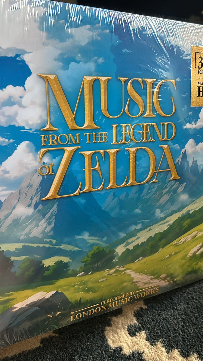 It’s finally here!! 😤🖤