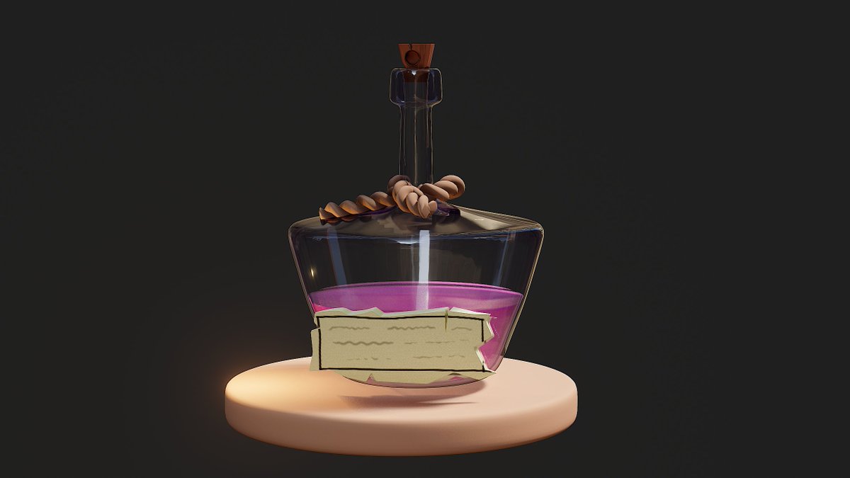 Ushen__'s tweet photo. Hey les gens ! Je me suis mis à la 3D
C'est sympa, mais c'est vraiment ma première fois...

Sa vous intéresses ce contenue? 

#NormalSculpt #3D #Modelisation #Art3D https://t.co/dQG4pabYgZ
