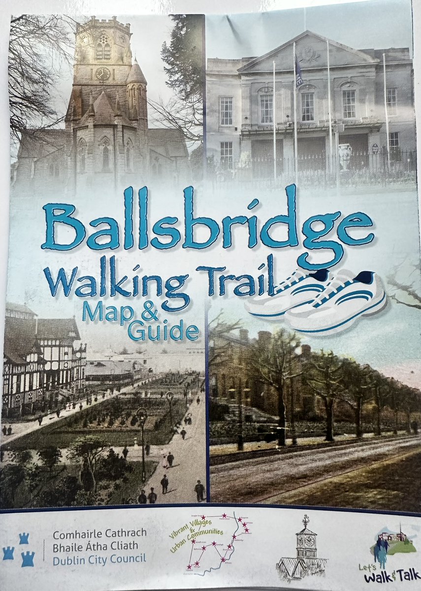 Donnybrook TidyTowns tweet media