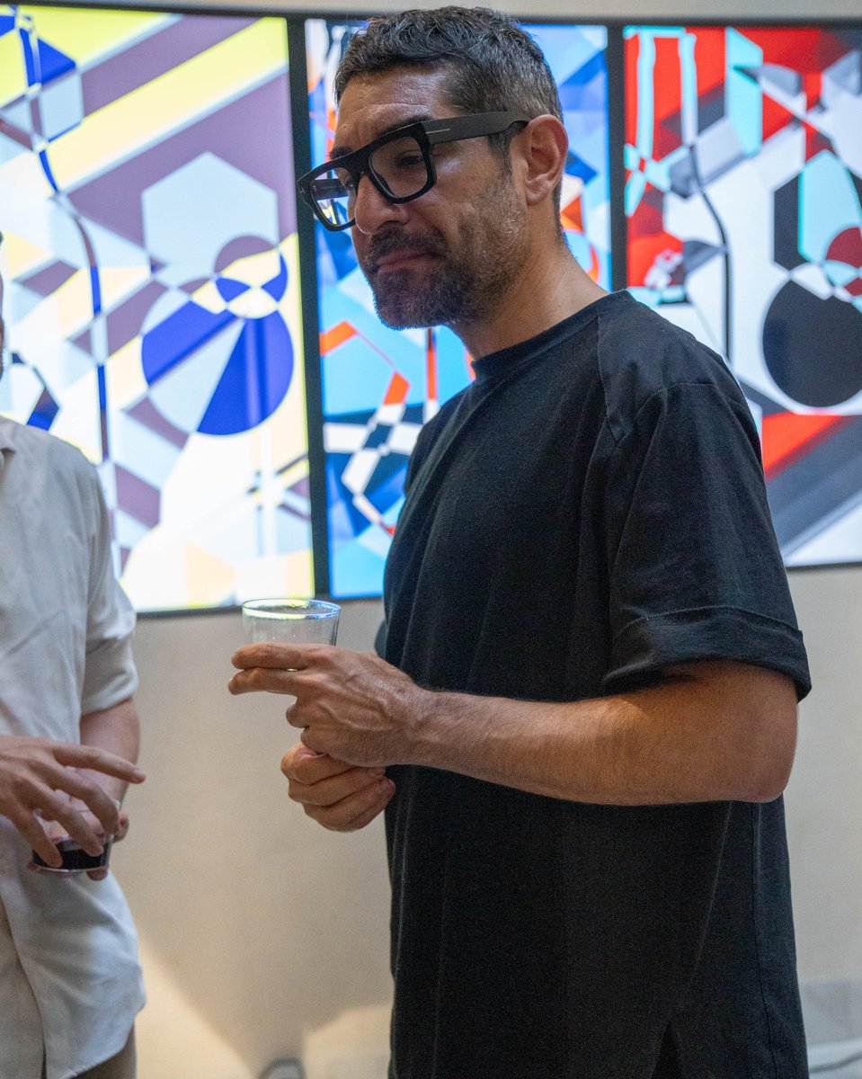 Digital Art Day (@digitalartday) on Twitter photo Some snapshots from the Digital Art Day Malaga (2) <a href="/solimanlopez/">Solimán López</a> <a href="/msoriaro/">Marcelo Soria-Rodriguez</a> THE whole GROUP at @consentinocitymalaga <a href="/heeey_eth/">heeey.eth</a> <a href="/SNOWCASH432/">SNOWCASH</a> Some snapshots from the Digital Art Day Malaga (2) <a href="/solimanlopez/">Solimán López</a> <a href="/msoriaro/">Marcelo Soria-Rodriguez</a> THE whole GROUP at @consentinocitymalaga <a href="/heeey_eth/">heeey.eth</a> <a href="/SNOWCASH432/">SNOWCASH</a>