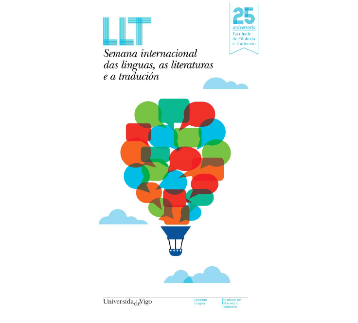 alugris's tweet photo. Semana internacional das linguas, as literaturas e a tradución: conferencias, obradoiros, recitais, speedating lingüístico, festa do multilingüismo e moito máis!

Toda a información en https://t.co/RrK84zaxQi https://t.co/idVy9JkZh2