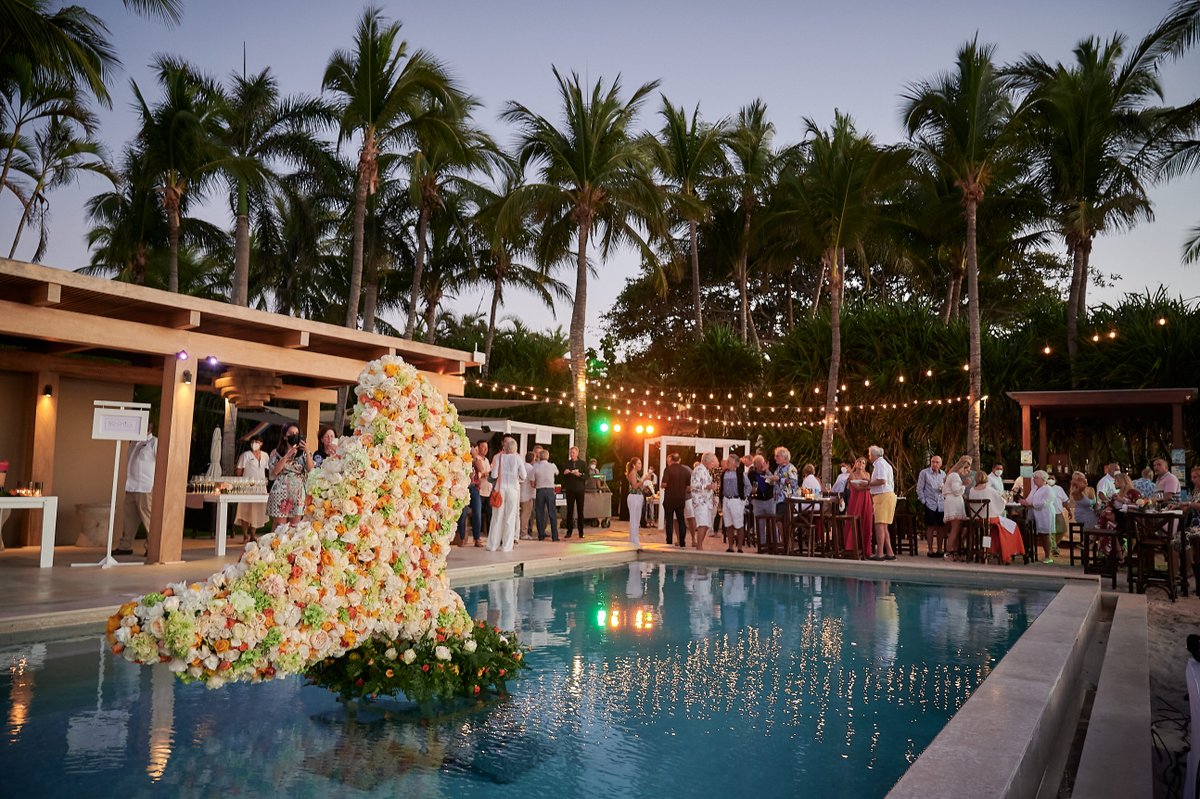 Punta Mita tweet media