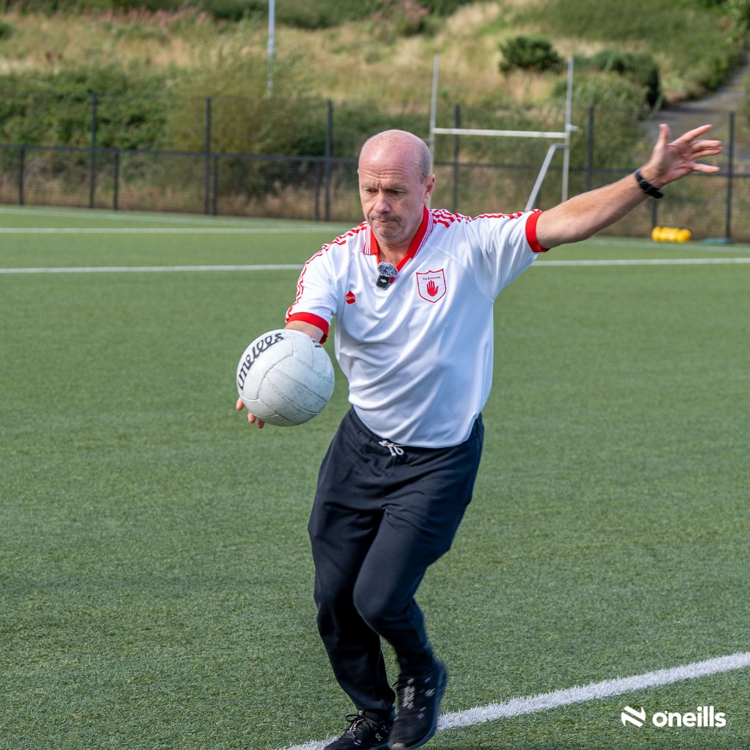 O'Neills tweet media