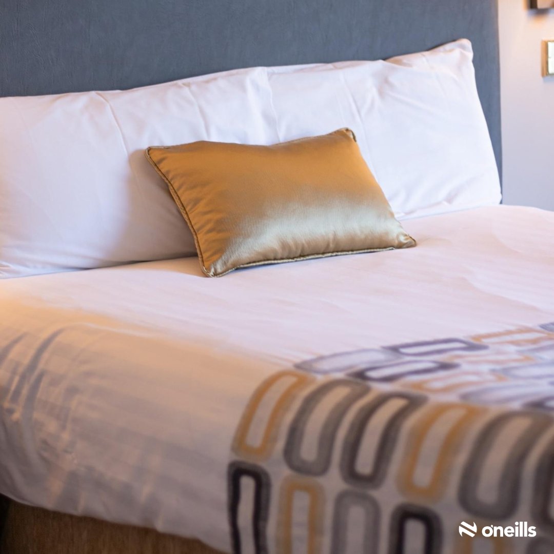 We're Teaming up with Peter Canavan 🤝

🏨Escape the everyday with an overnight stay for two at Canavan's Hotel, Bar, and Restaurant in Garvaghey 🏨

To enter:
✅ Like this post
✅Tag someone you'd love to bring
✅ Share this post and tag us!