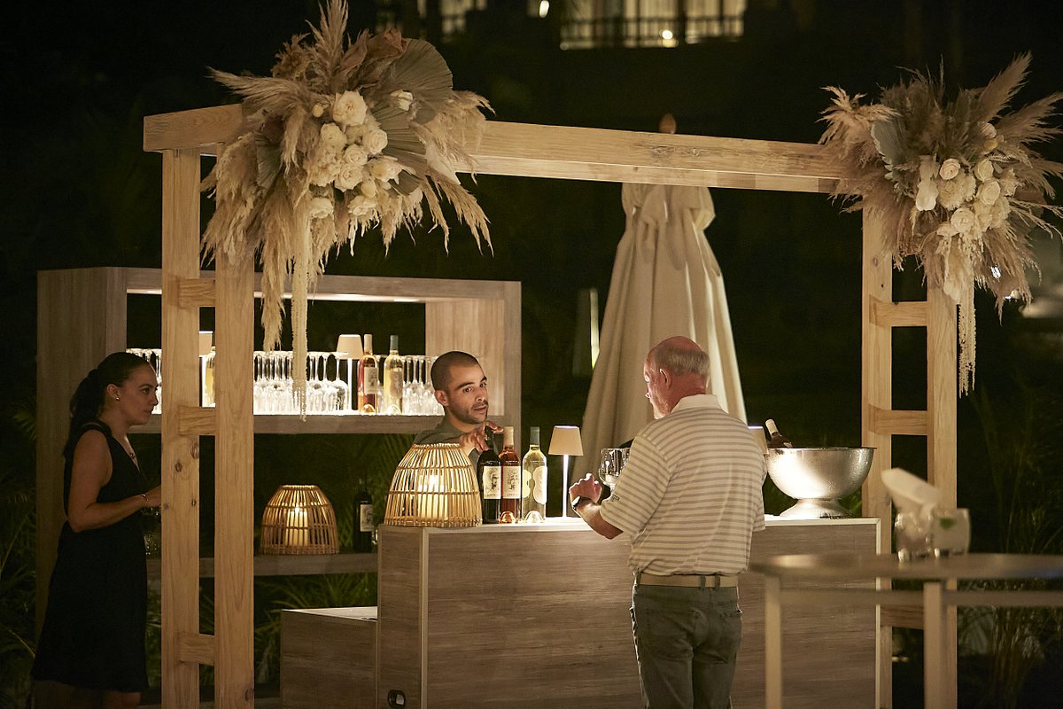 Punta Mita tweet media