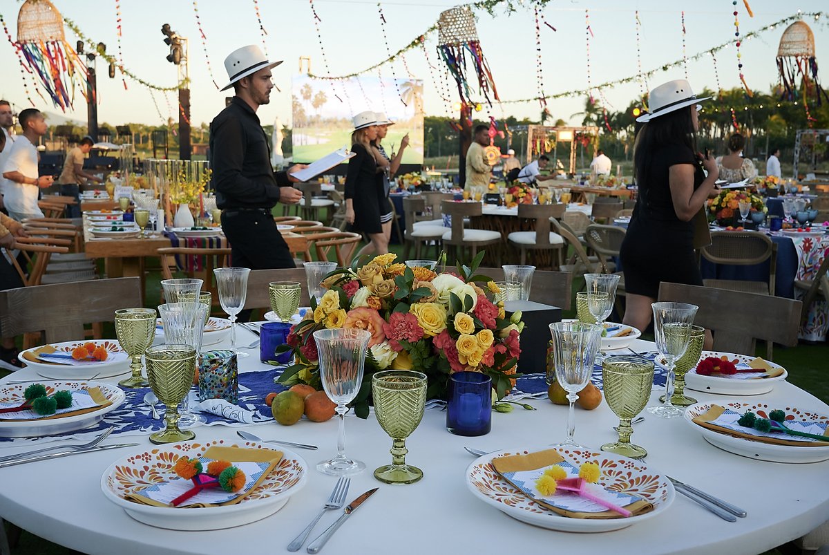 Where unforgettable moments are made. Join us for a new season of events that blend luxury, stunning settings and culture. 🎉

#PuntaMitaEvents #LuxuryLifestyle #LuxuryEvents