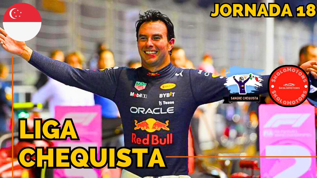 SANGRE CHEQUISTA tweet media