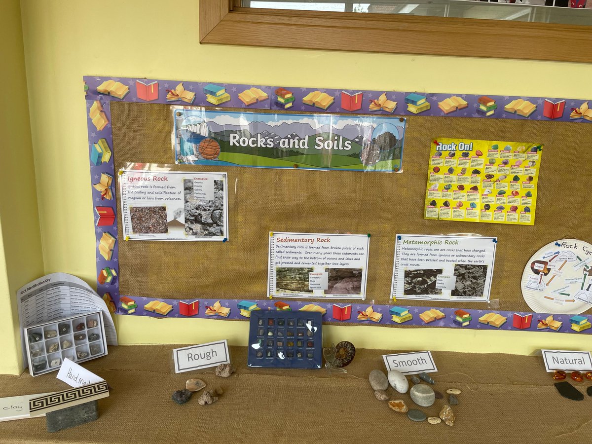Batchley First and Nursery School tweet media