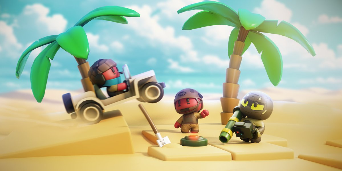 Rumble Club tweet media
