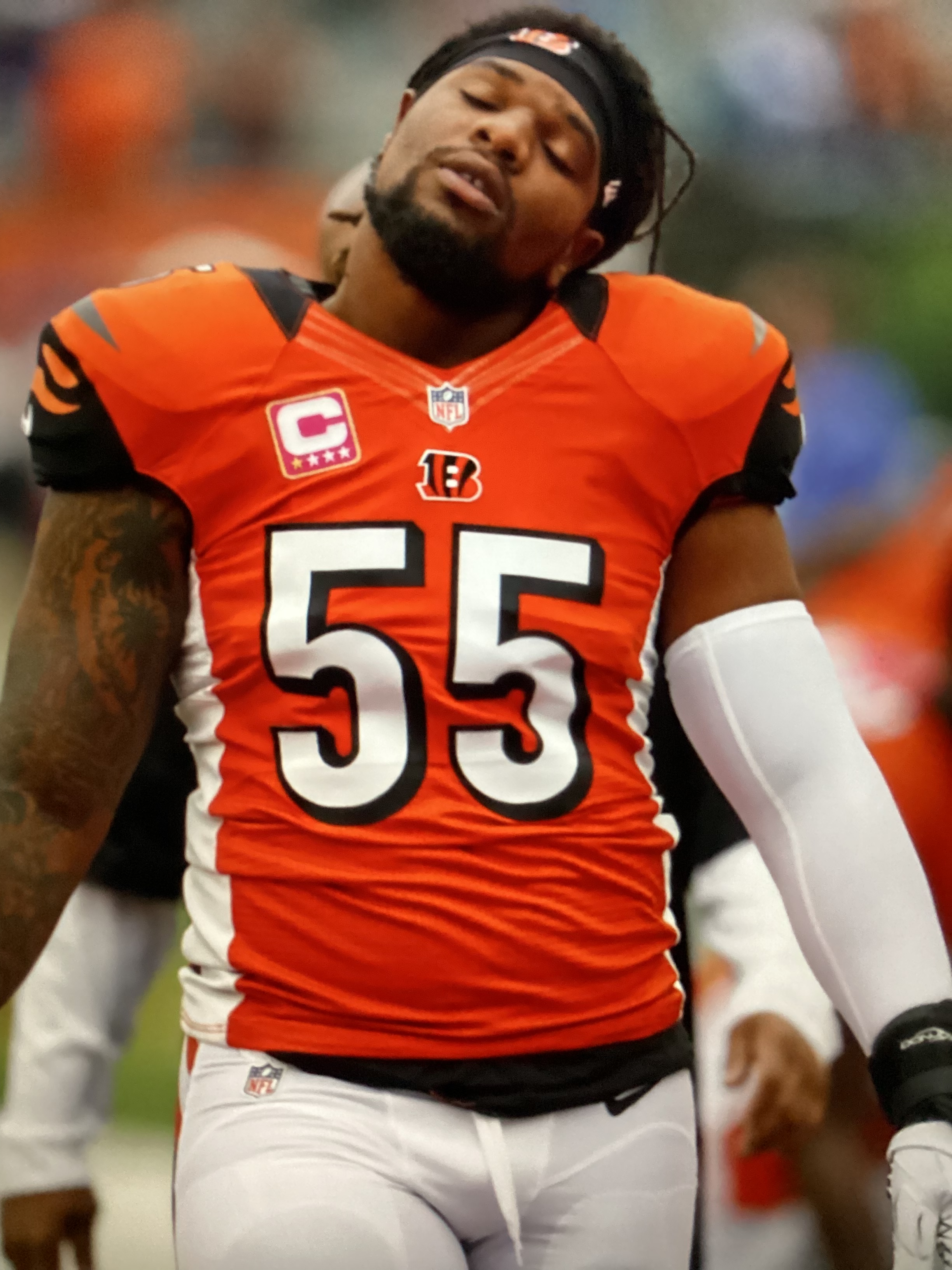 TD Nash on X Who do YOU think is the dirtiest player to ever play in the NFL NFL https t 7RB2yWy56J X