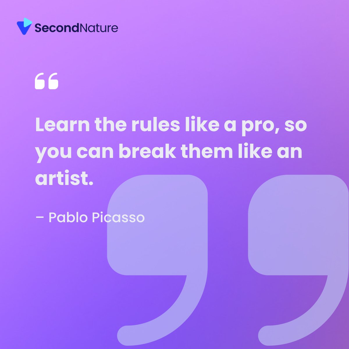 Second Nature AI tweet media