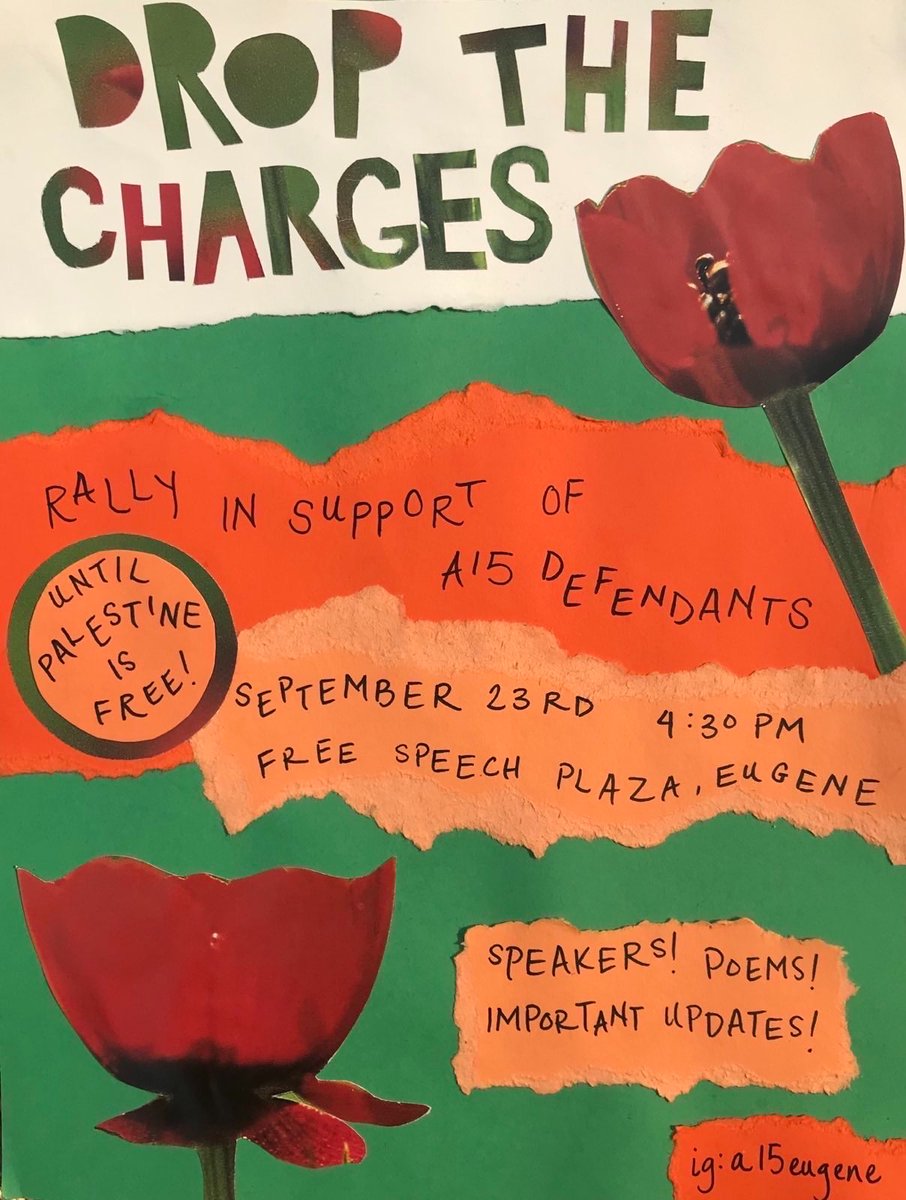 Neighborhood Anarchist Collective Ⓐ tweet media