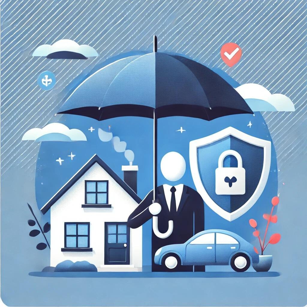 rpino4250's tweet image. When your standard insurance isn’t enough, umbrella insurance provides extra coverage for liability claims and more. Let’s discuss how it can protect you.

#UmbrellaInsurance #ExtraCoverage #RonPinoStateFarm