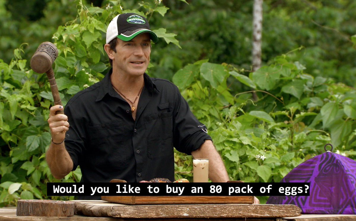 #Survivor #ITYSL