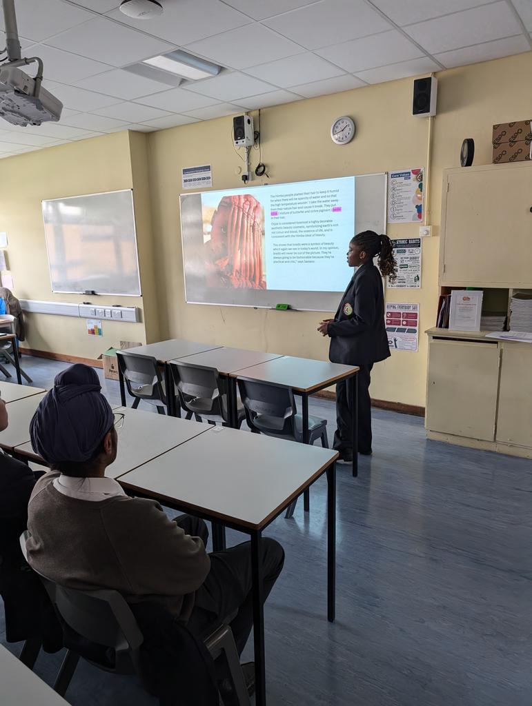 QMGS Welfare Hub tweet media